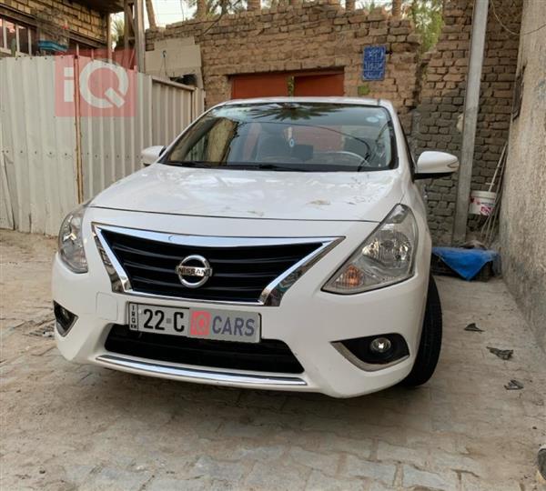 نيسان صني 2024 للبيع في العراق -  بغداد